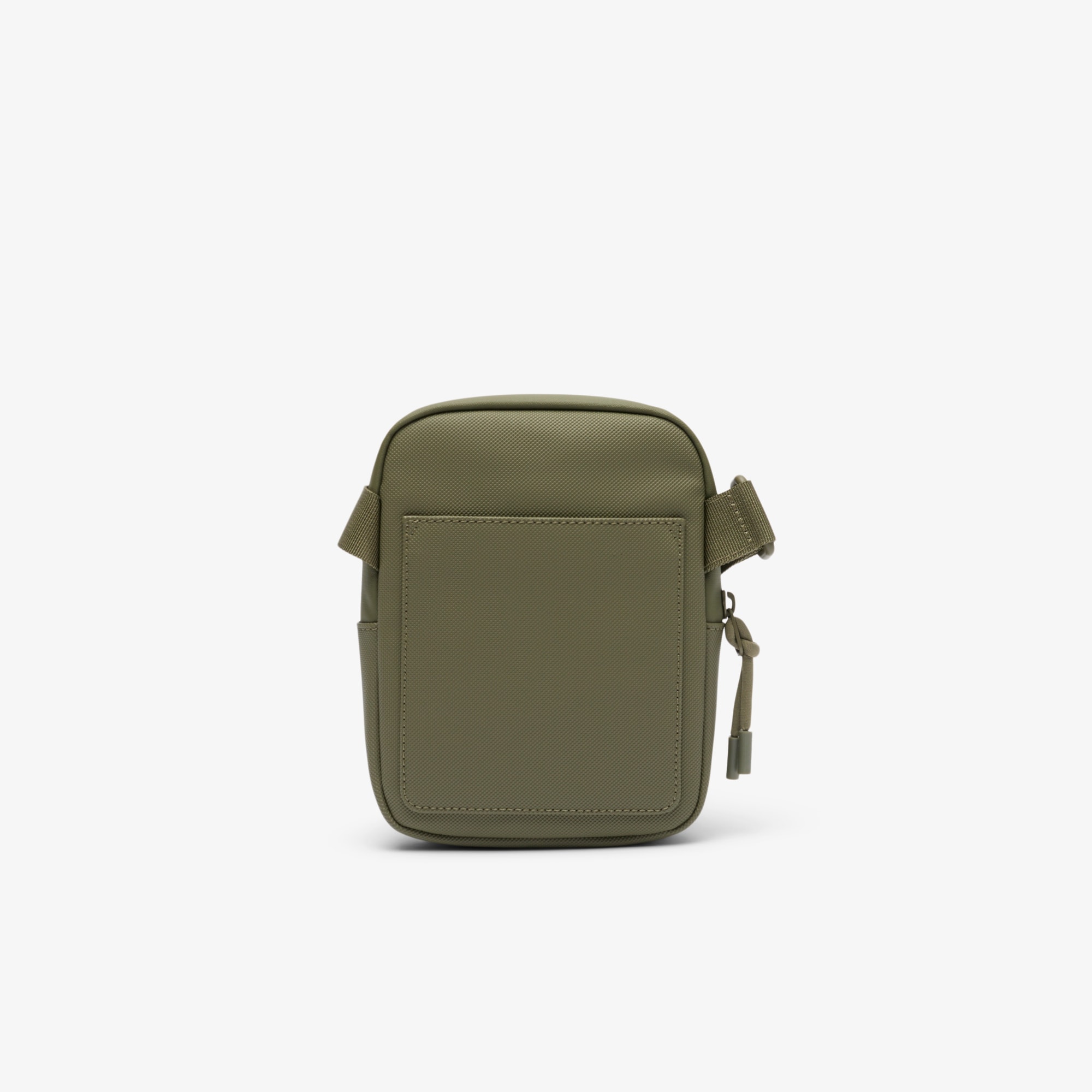 Men's LCST Small Flat Crossbody Bag image number 1
