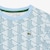 Monogram Print Cotton T-shirt image number 5