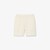 Regular Fit Linen Blend Twill Shorts image number 3