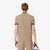 Classic Fit Contrast Collar Monogram Motif Polo Shirt image number 2