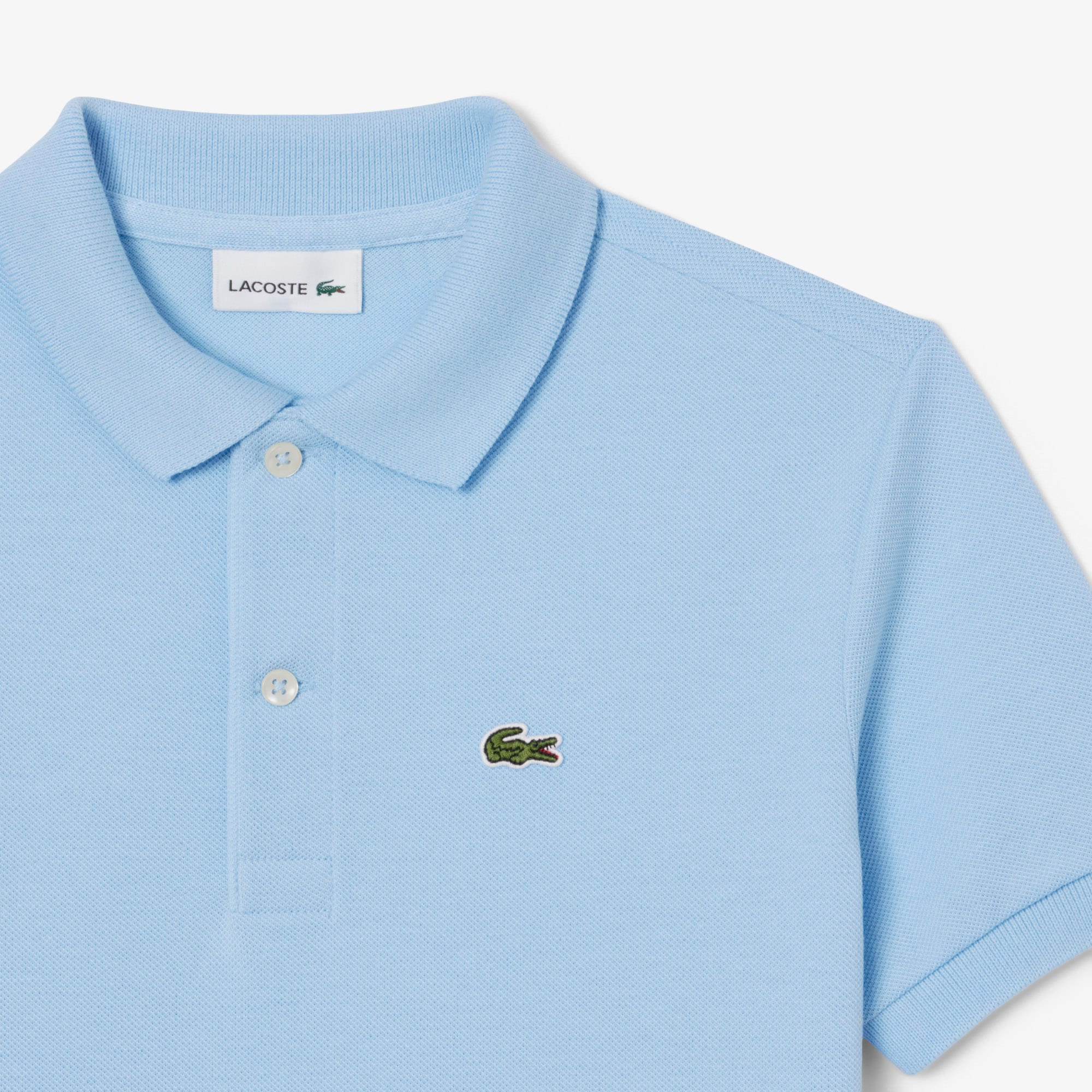 Petit Piqu&eacute; Polo Shirt image number 2