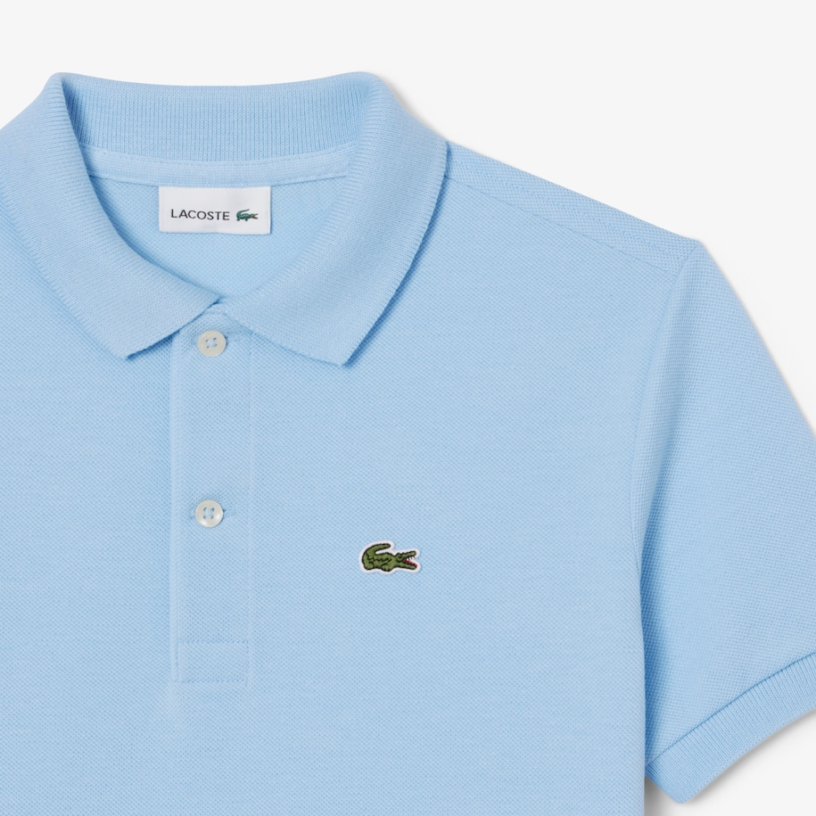 Petit Piqu&eacute; Polo Shirt image number 2