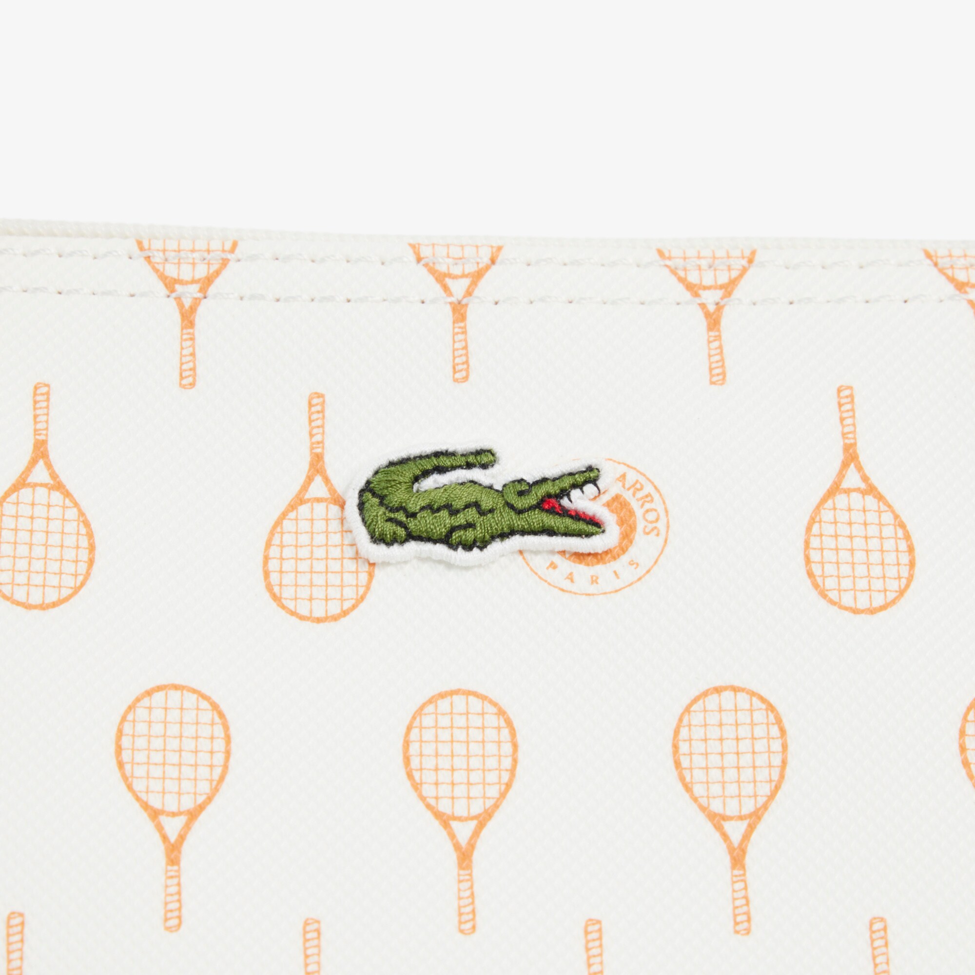 Large Roland-Garros Edition Tote image number 4