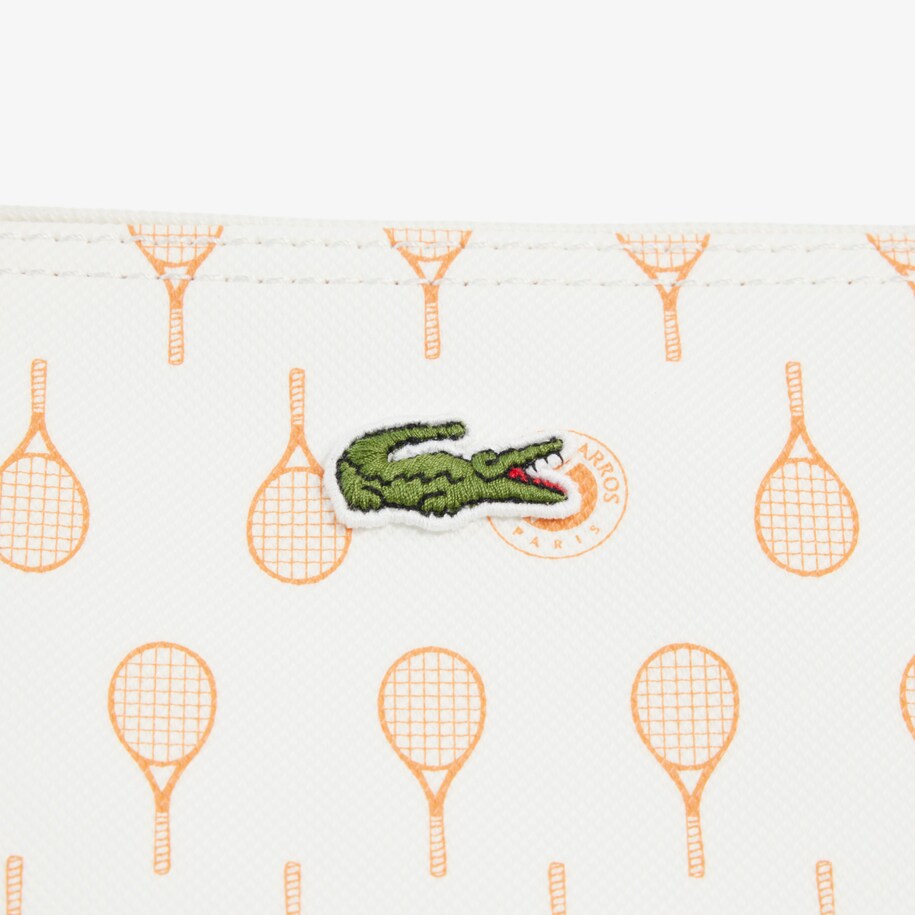 Large Roland-Garros Edition Tote image number 4