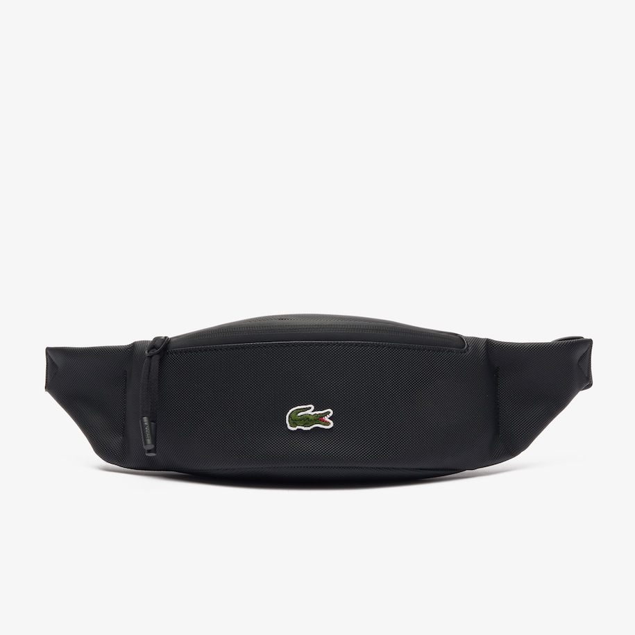 Unisex LCST Zippered Belt Bag image number 0