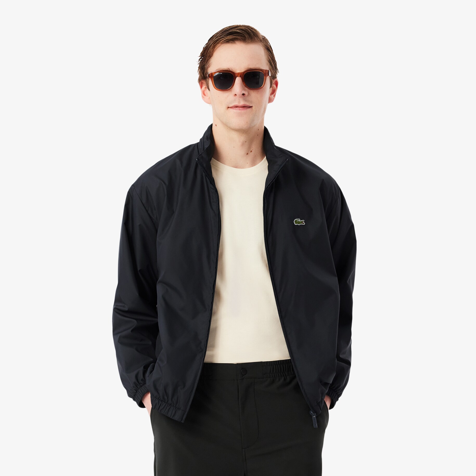 Water-Repellent Jacket image number 0