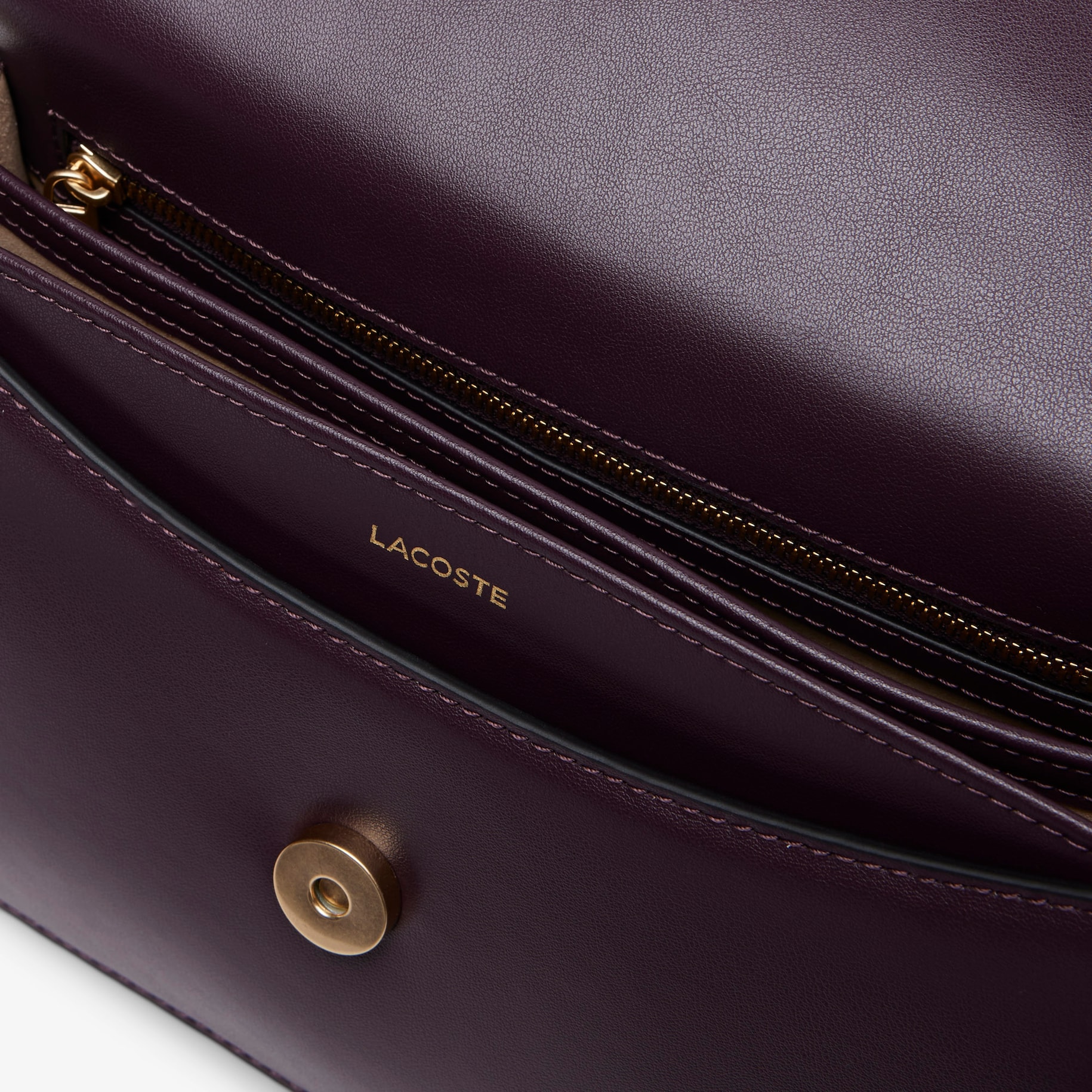 Medium Tennis Bliss Shoulder Bag image number 3