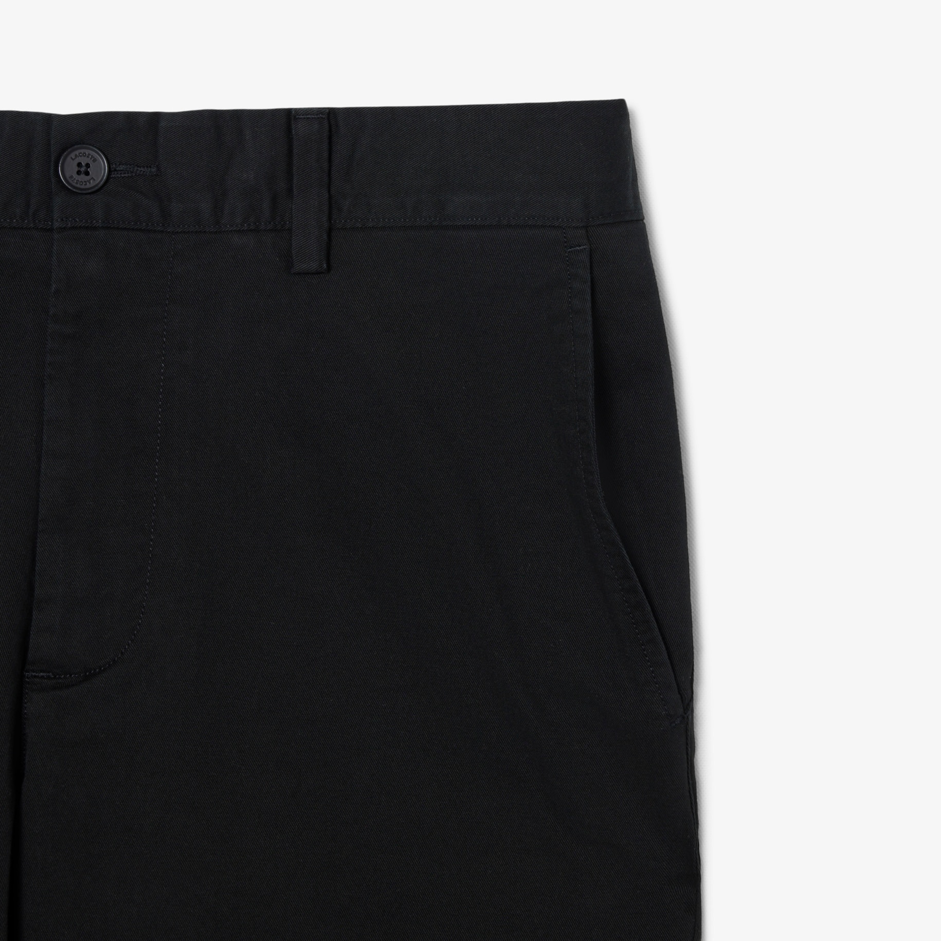 Slim Fit Stretch Twill Chino Pants image number 4