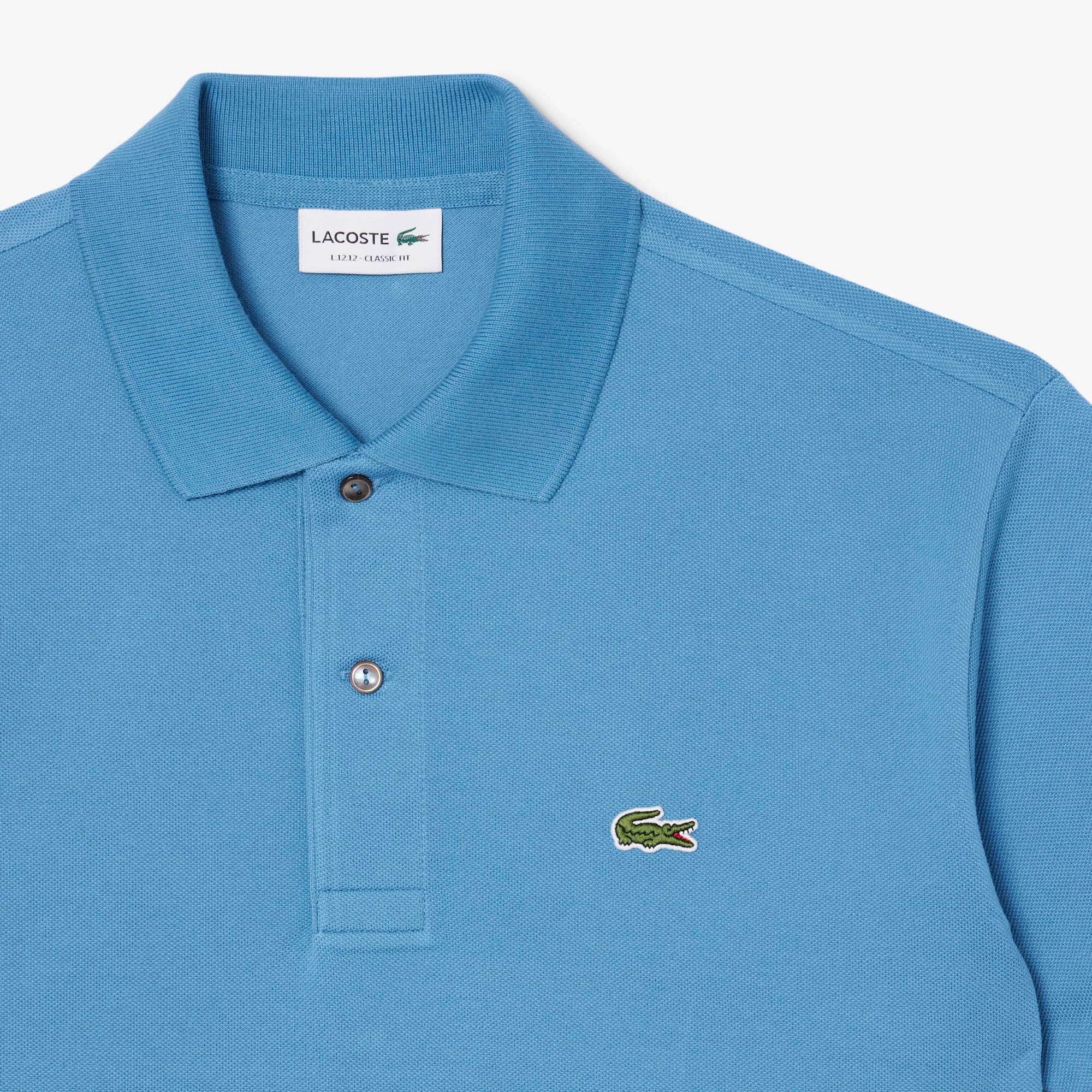 Classic Fit L.12.12 Original Polo Shirt image number 4