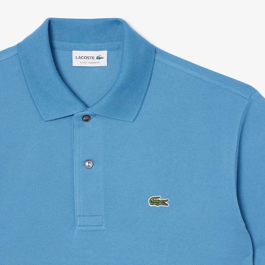 Classic Fit L.12.12 Original Polo Shirt image number 4
