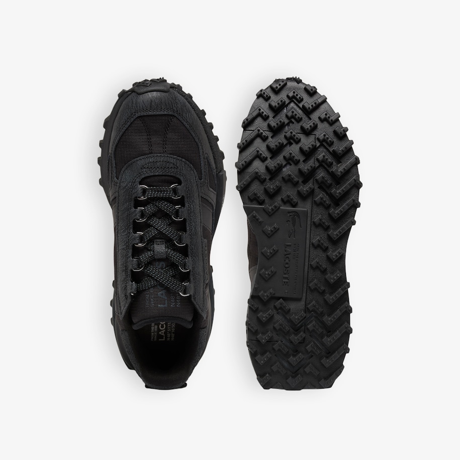 Men's Elite Active Leather Sneakers image number 3