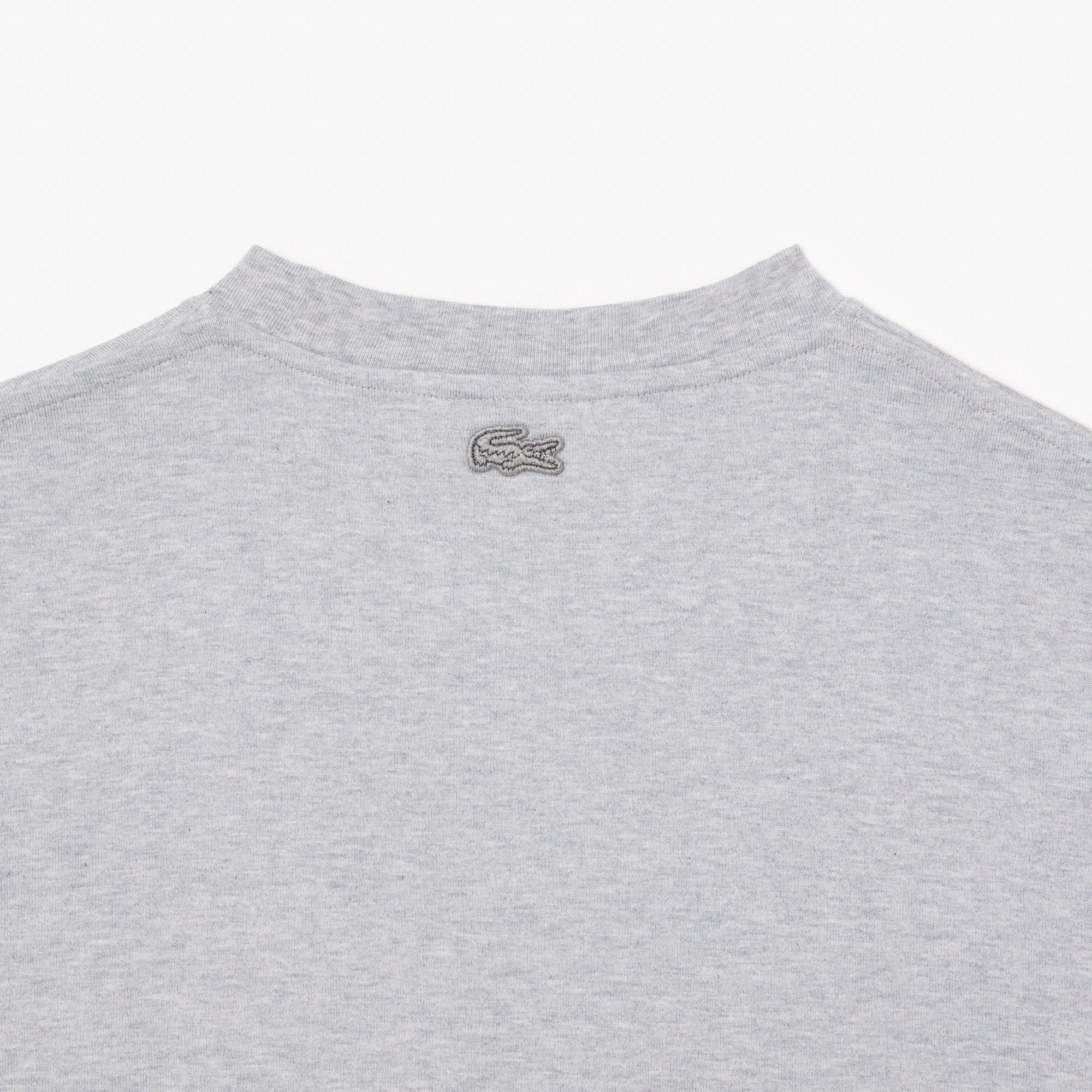 Classic Fit Cotton Jersey T-shirt image number 5