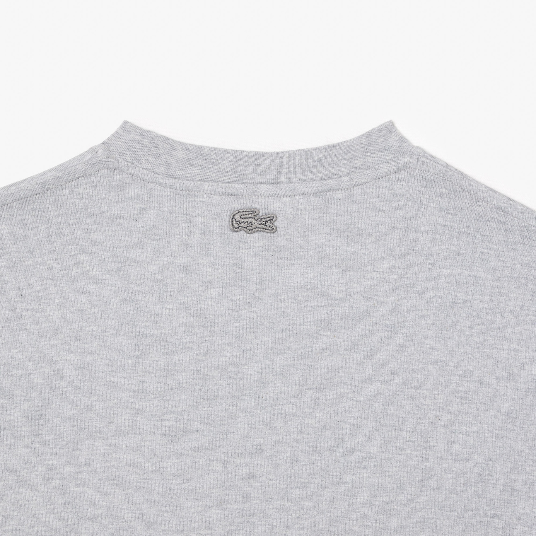 Classic Fit Cotton Jersey T-shirt image number 5