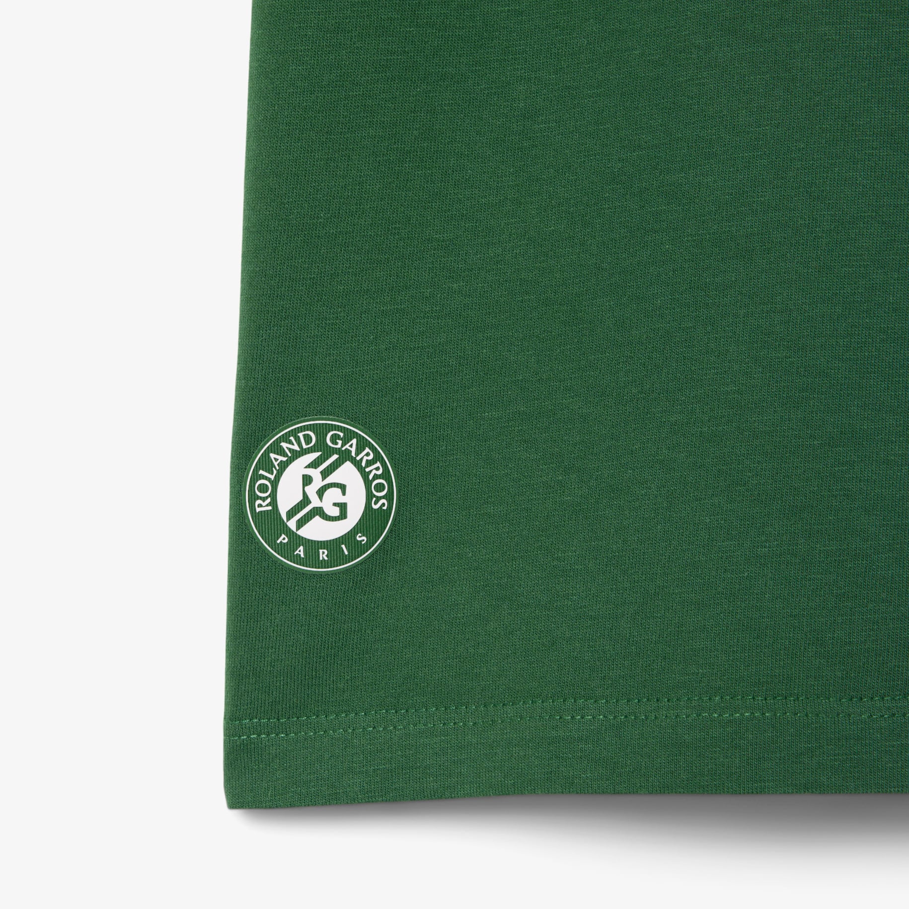 Roland-Garros Edition Graphic T-shirt image number 6