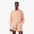 Oversized Linen Blend Shirt image number 0