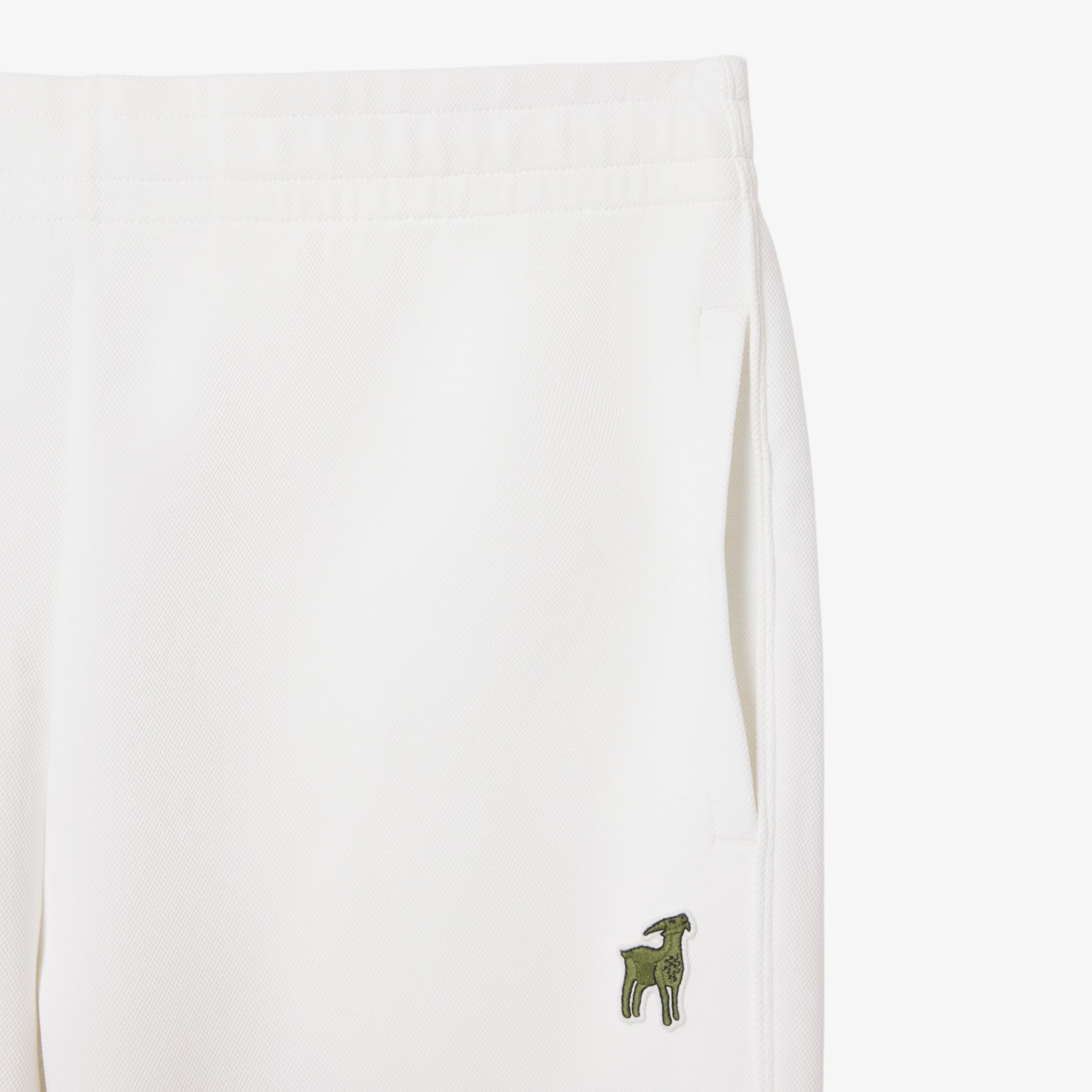 Lacoste x Novak Djokovic The GOAT Sweatpants image number 4