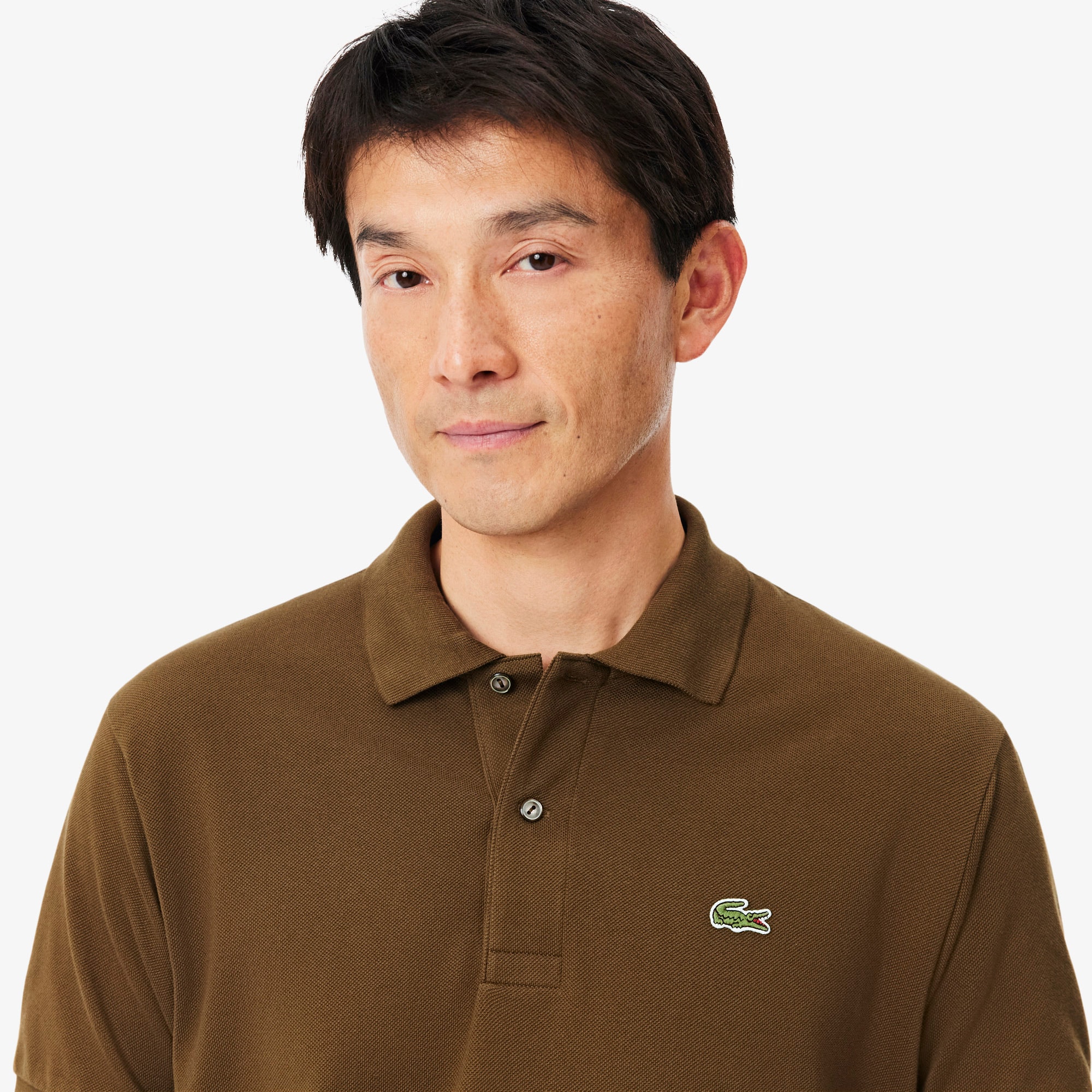 Classic Fit L.12.12 Original Polo Shirt