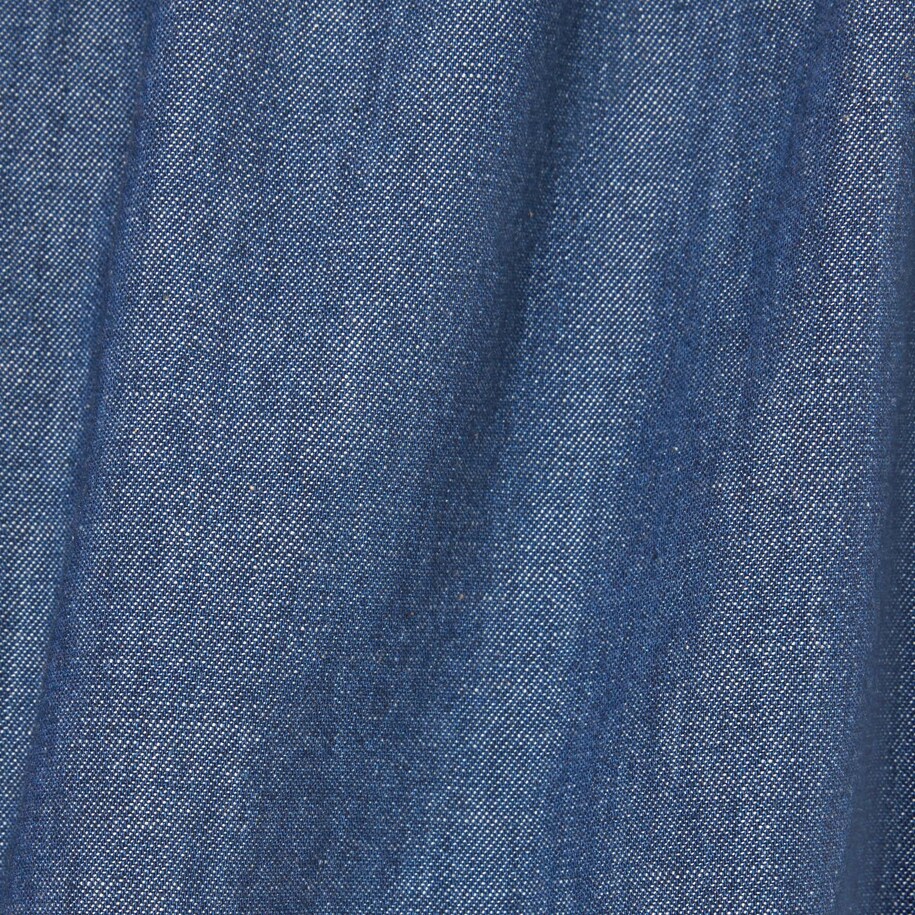 Relaxed Fit Denim Shorts image number 7