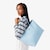 Women's Anna Reversible Bicolour Tote Bag image number 8