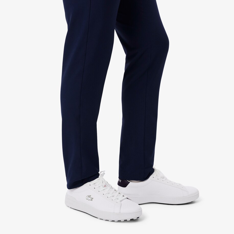 Men's Carnaby Golf Leather Golf Shoes image number 6