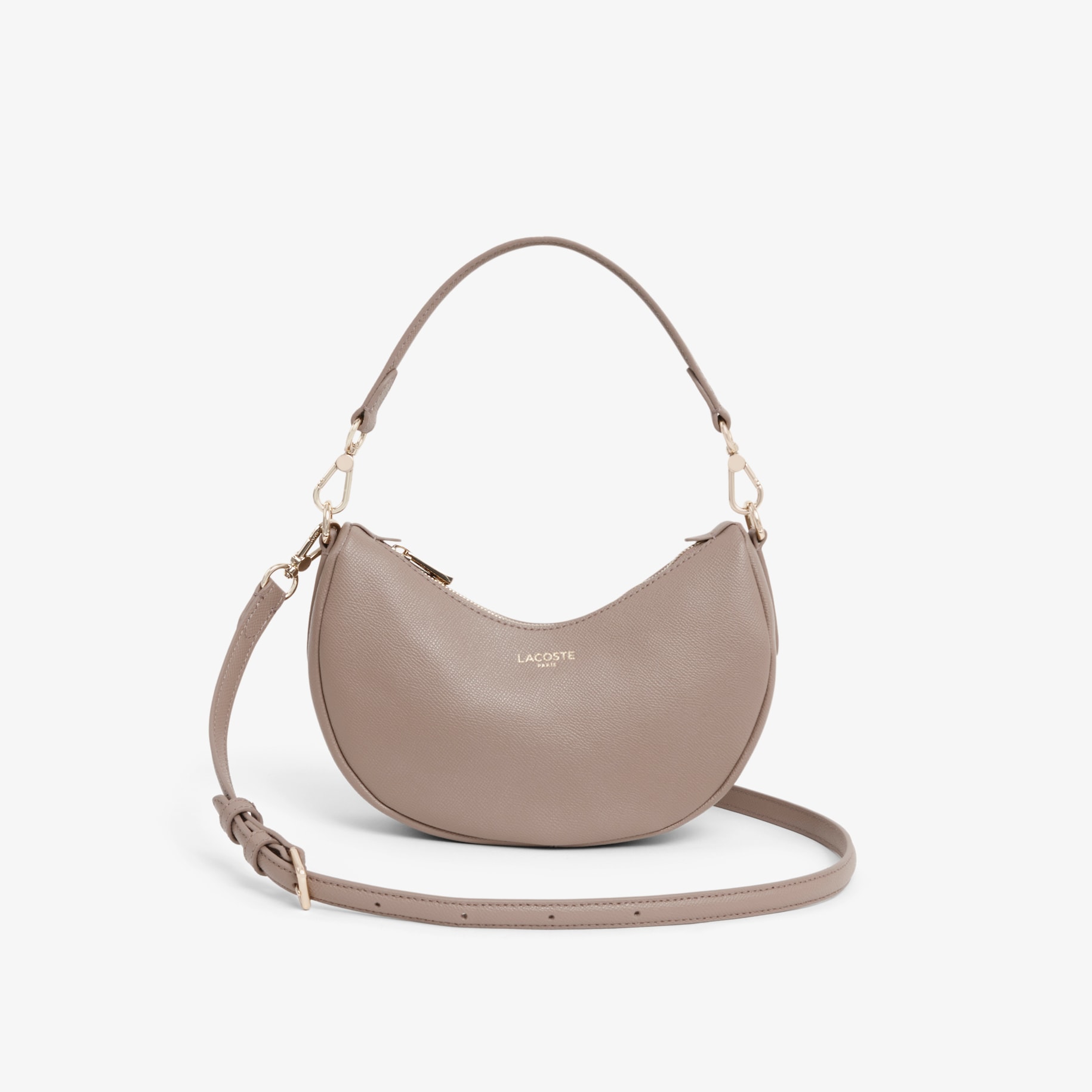 Small Champs-&Eacute;lys&eacute;es Half-Moon Purse image number 0