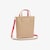 Anna Vertical Reversible Tote image number 2