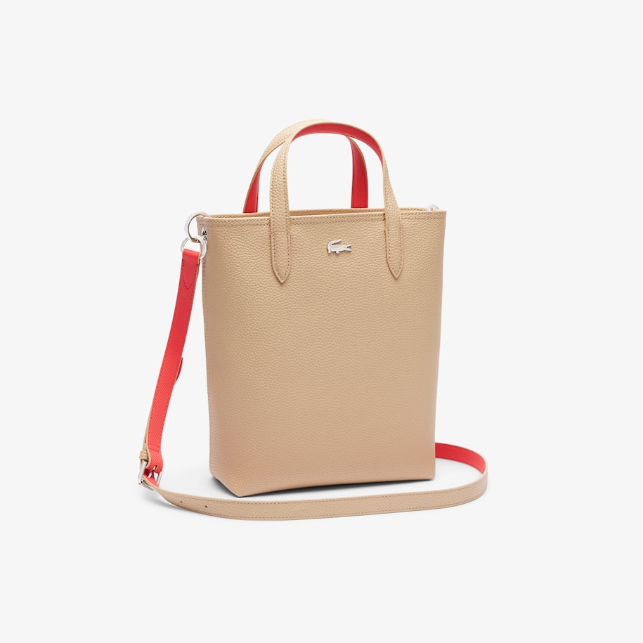 Anna Vertical Reversible Tote image number 2