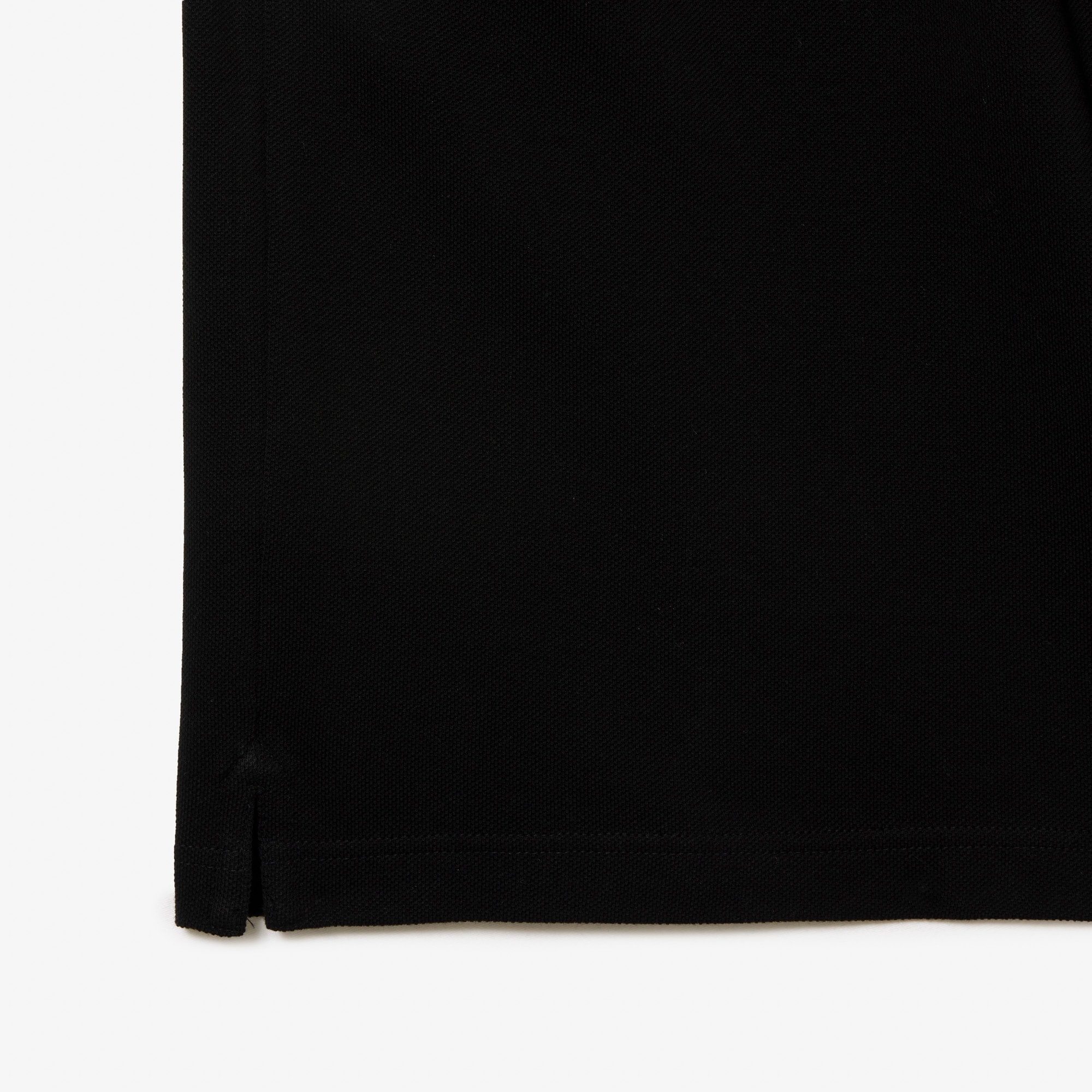 Slim Fit L.12.12 Piqué Polo Shirt image number 6