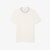 Stretch Piqu&eacute; Stripe Collar T-shirt image number 3