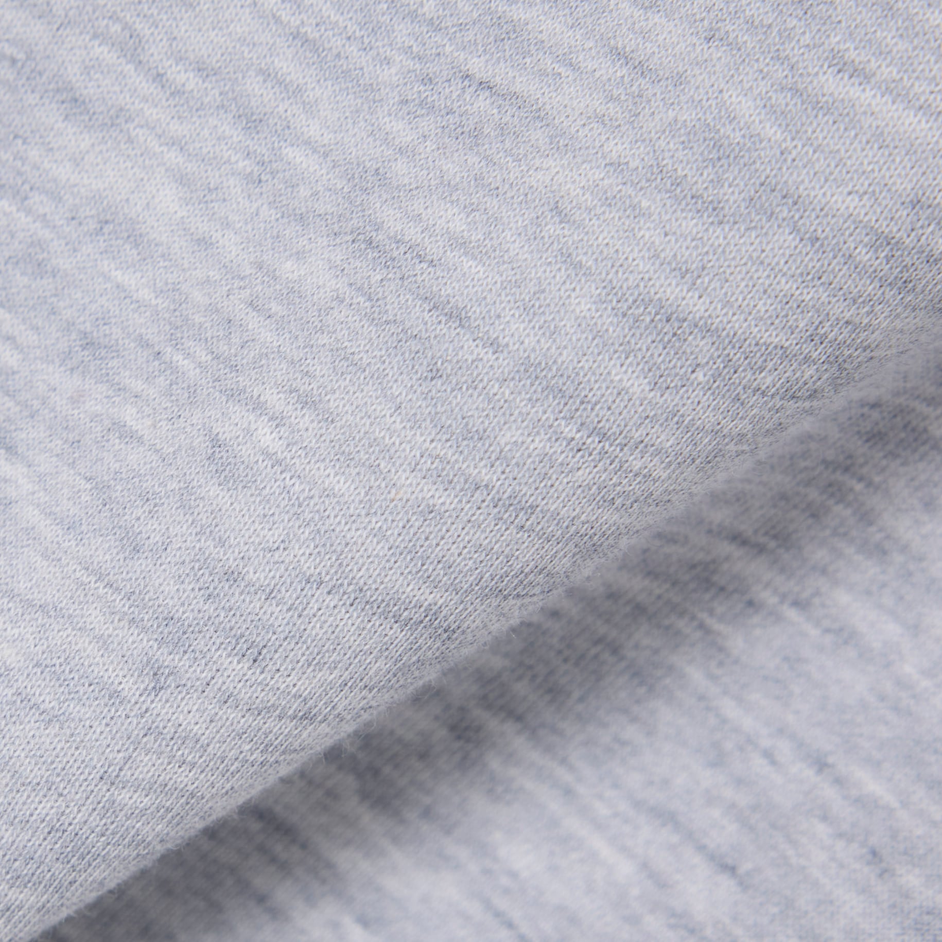 Oversized Jersey Sweatshirt image number 2