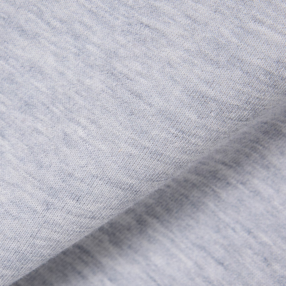 Oversized Jersey Sweatshirt image number 2