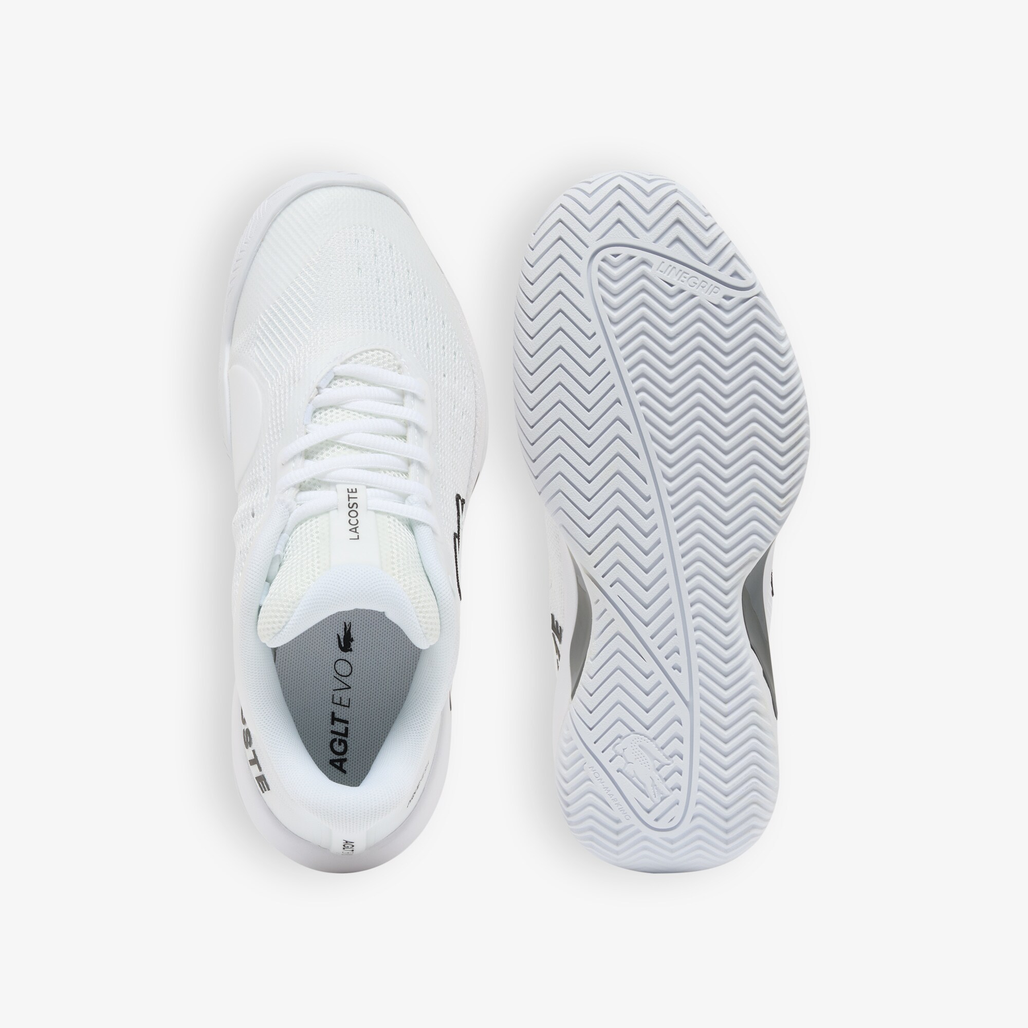 Men's AG-LT Evo Tennis Shoes image number 3