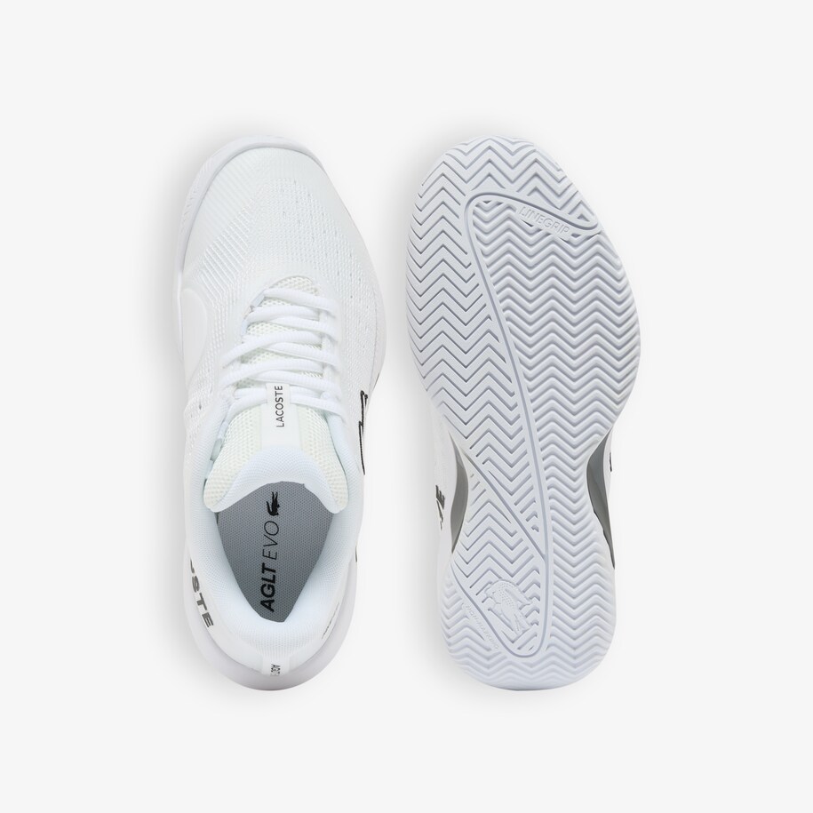 Men's AG-LT Evo Tennis Shoes image number 3