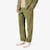 Relaxed Fit Corduroy Pants image number 1