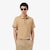 Regular Fit Paris Stretch Piqu&eacute; Polo Shirt image number 0