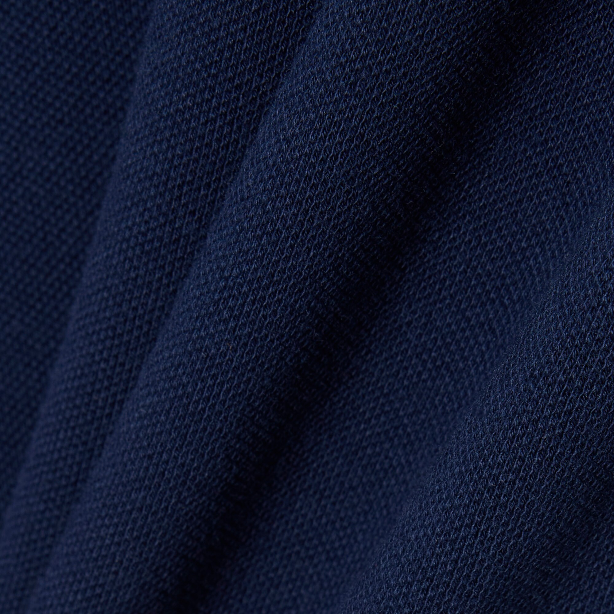 Regular Fit Paris Stretch Piqu&eacute; Polo Shirt image number 7
