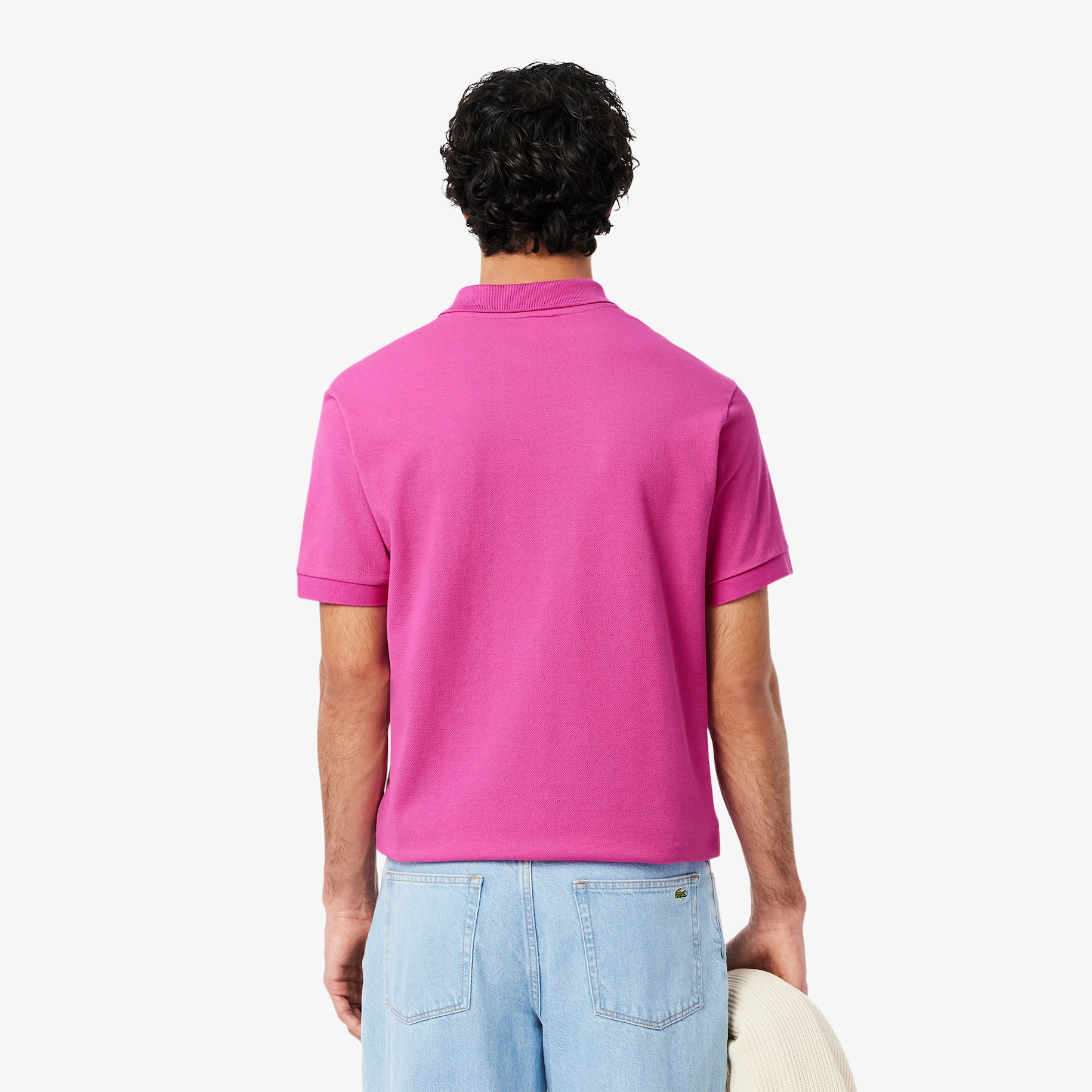 Classic Fit L.12.12 Original Polo Shirt image number 2