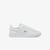 Women's Carnaby Set Leather Sneakers image number 0
