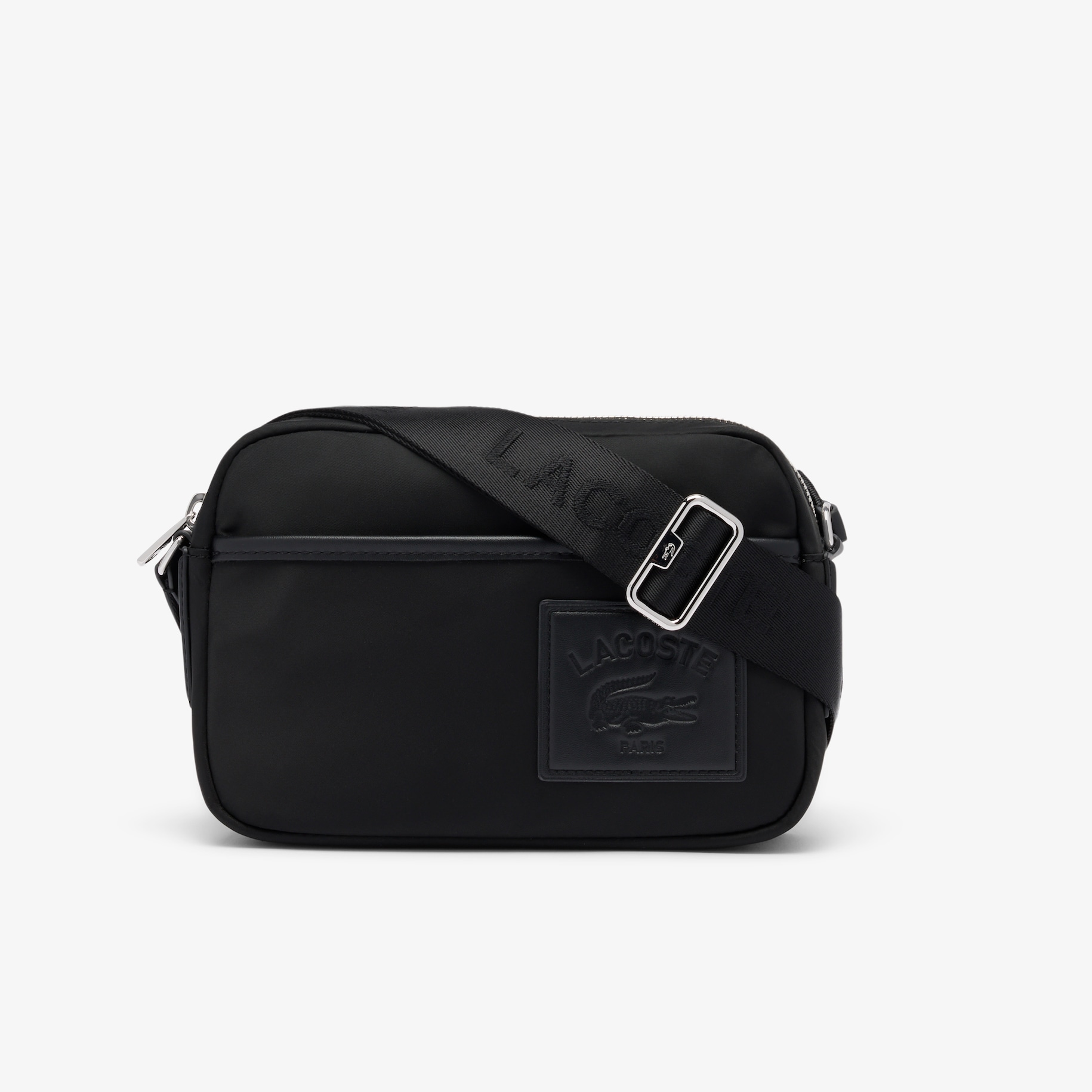 Lacoste Classics Satchel image number 0