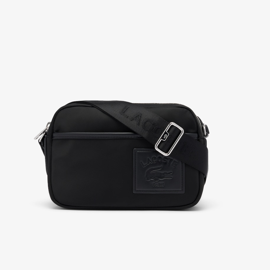 Lacoste Classics Satchel image number 0