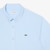 Regular Fit Short Sleeved Poplin Shirt image number 4