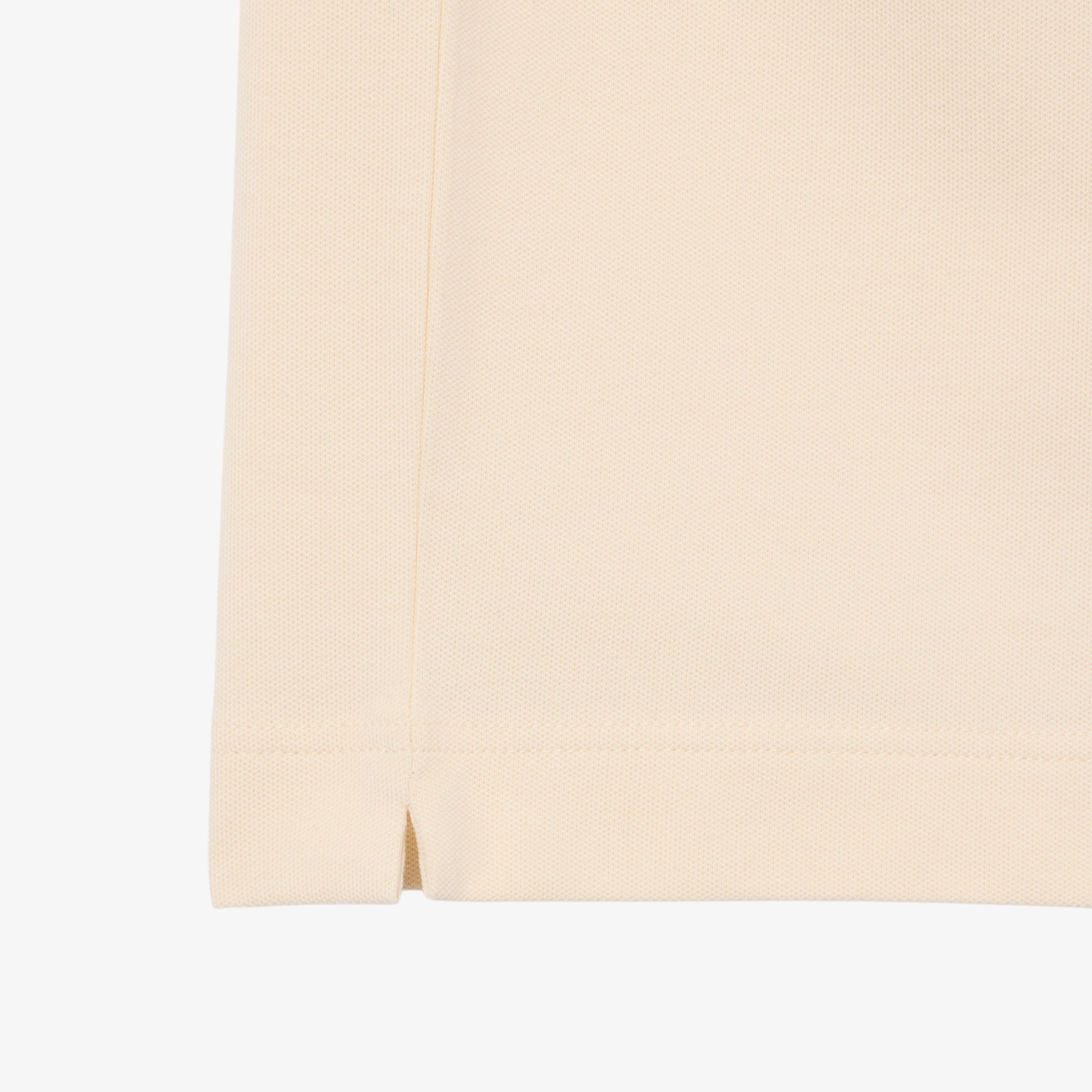 Regular Fit Paris Stretch Piqu&eacute; Polo Shirt image number 5