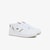 Men's T-Clip Set Leather Sneakers image number 1