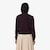 Relaxed Fit Cotton Crew Neck Sweater image number 2