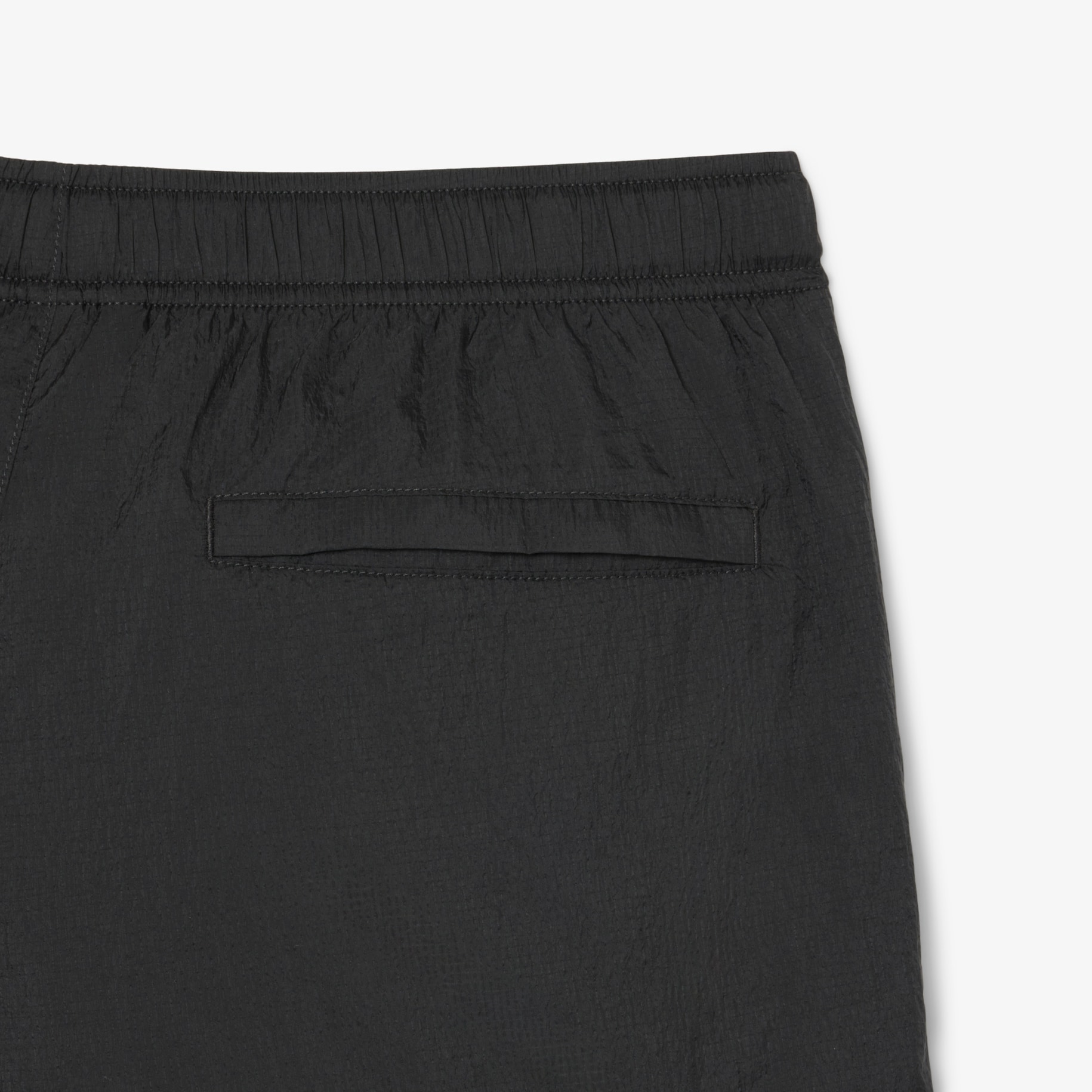 Relaxed Fit Cargo Shorts image number 6