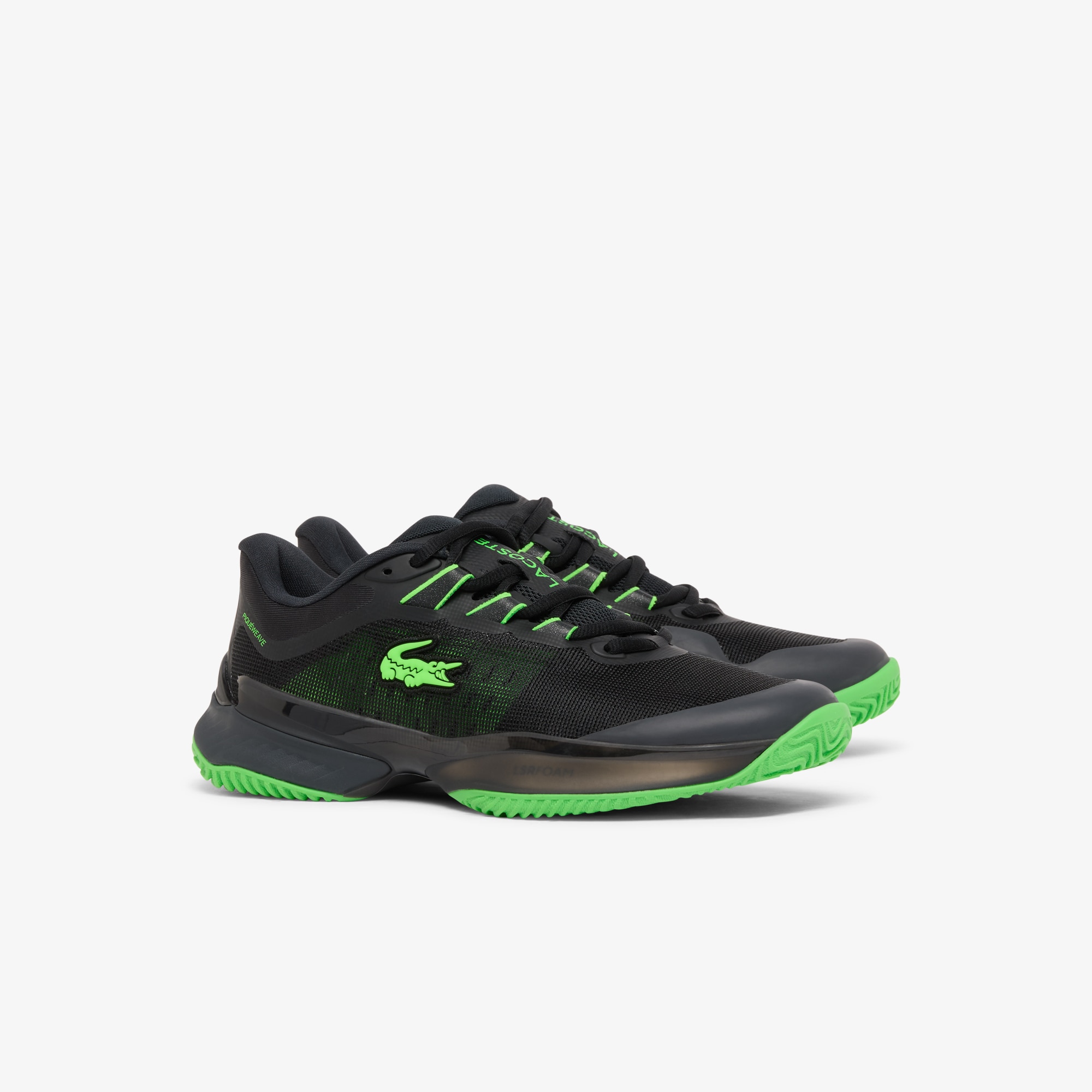 Women's AG-LT Ultra Clay Court Tennis & Padel Shoes image number 1