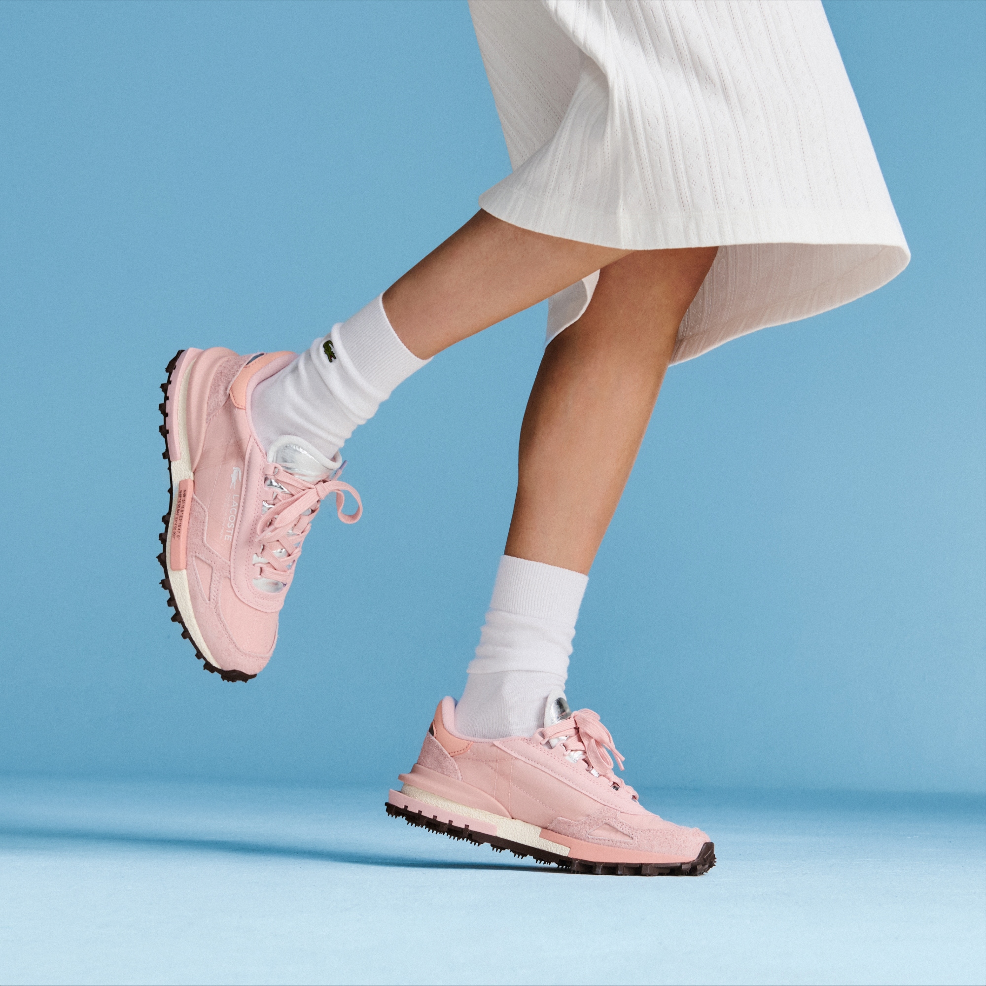 Women's Elite Active Sneakers image number 7