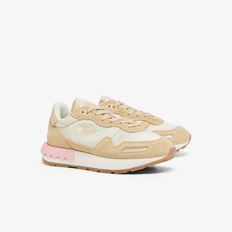 Women's Partner 70S Trainers image number 1