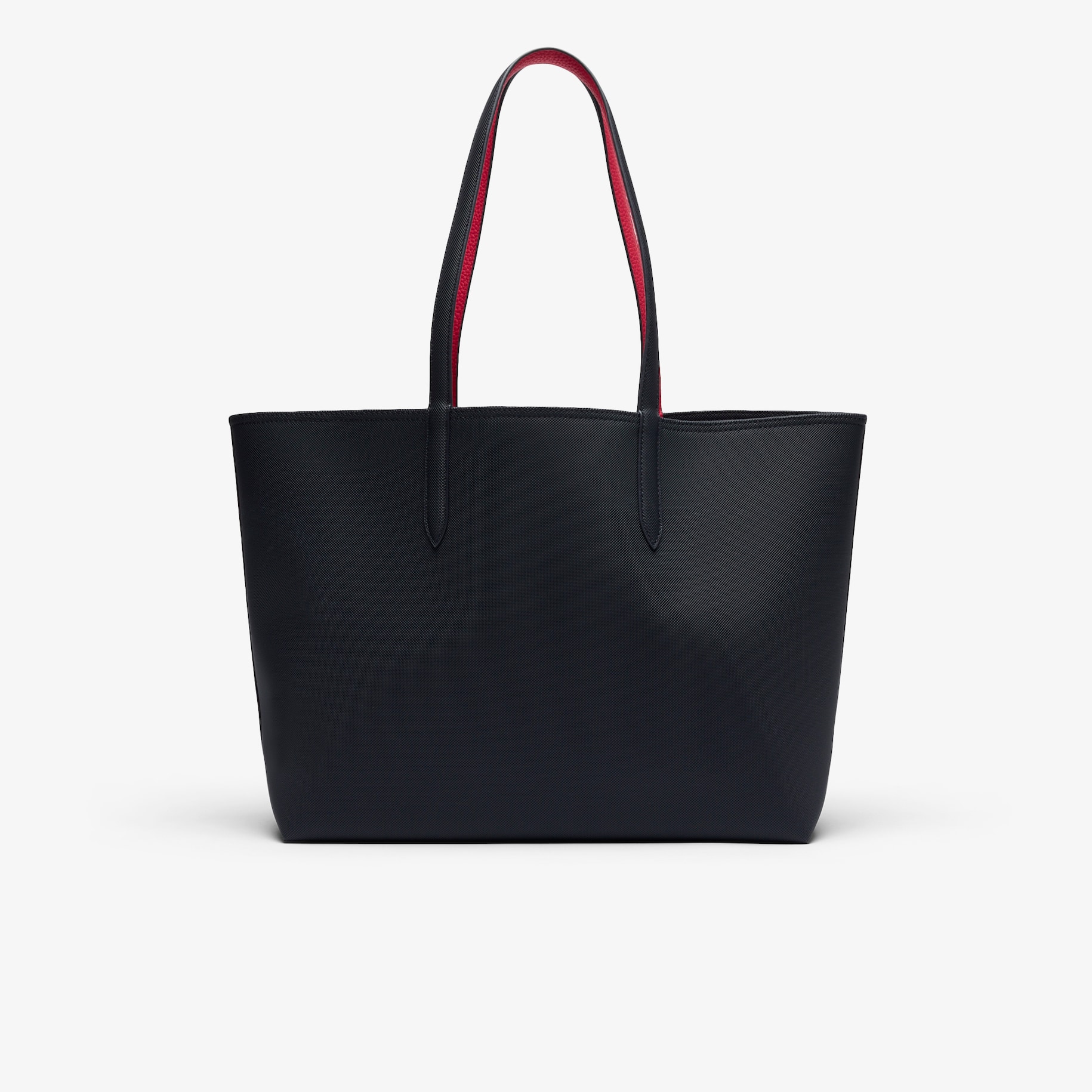 Women's Anna Reversible Bicolour Tote Bag image number 1
