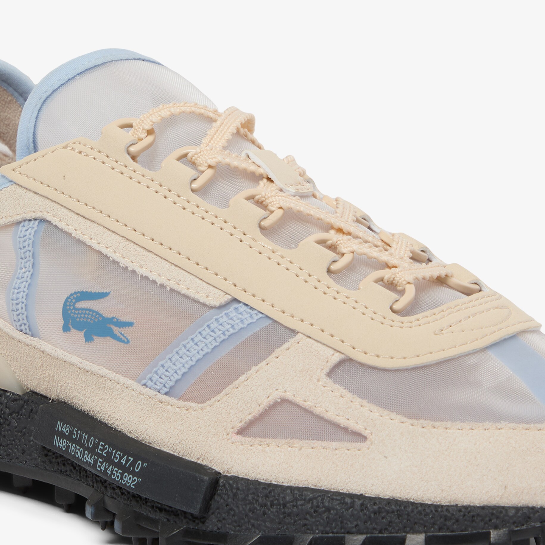 Women's Elite Active Sneakers  image number 5